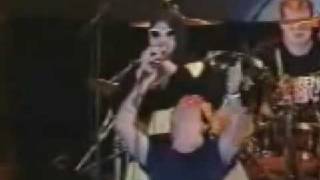 Green Day - King For A Day [Live @ Reading Festival 2001]