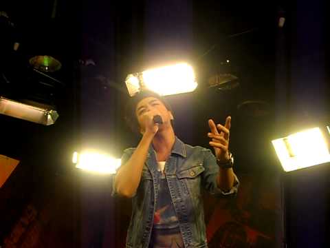 111001 Warm (วอร์ม) Chcocolate Series - Search @รายการ Music Gang