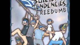 Suicidal Tendencies Halfway Up My Head