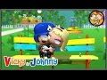 Vicky Johnny Episode 12 TEMPTATION Full Episode For Kids 2 MIN