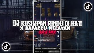Download lagu DJ KUSIMPAN RINDU DI HATI X BAPAKKU NELAYAN VIRAL TIKTOK TERBARU 2025!! Haikal RMX mp3 Download lagu DJ KUSIMPAN RINDU DI HATI X BAPAKKU NELAYAN VIRAL TIKTOK TERBARU 2025!! Haikal RMX mp3
