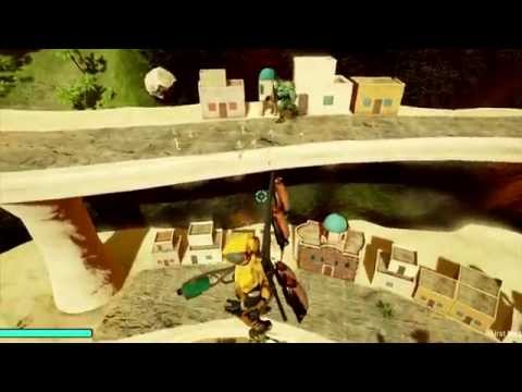 First Wonder Trailer