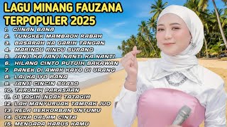 Download lagu FAUZANA - LAGU MINANG TERBARU FULL ALBUM TERPOPULER 2026 - Ciinan Bana - Lai Ka Iyo Bana 🎶  mp3
