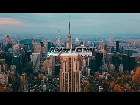 AyzeeRM - Paper Planes (Official Video)