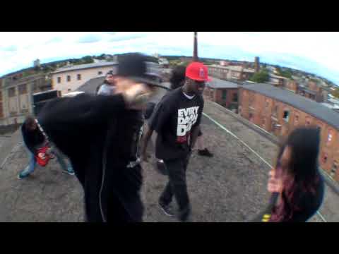 "Society" Scare Don't Fear Music Video