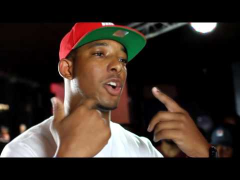 Daz3 vs Terrance Spitz