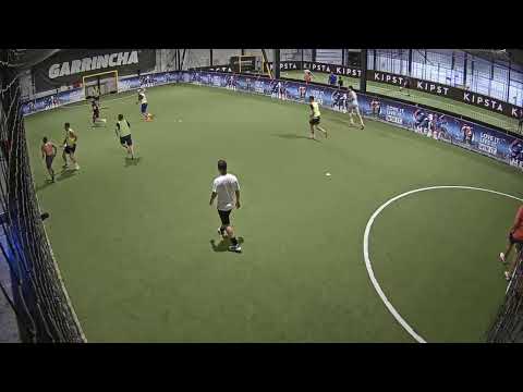 GARRINCHA Antwerpen - Pepsi Pitch -18/07/2023-  Bertje