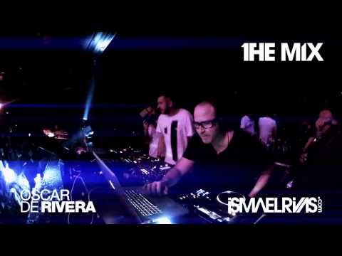 VideoSet Ismael Rivas & Oscar de Rivera 15DIC2012 La Riviera MAD (SP)