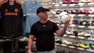 preview picture of video 'Bulk Ball Savings!!  At Soccer Post SC'