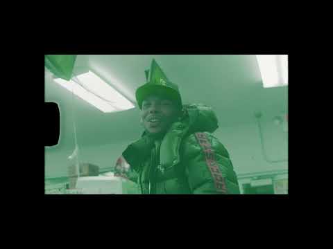 Project Kid ft. F Gamo - In My Bag Official Video #shotbydavi