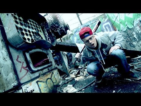 Kareezy feat. Mike Bars & DJ Hoppa - 24/7 (All Day) [Official Music Video]