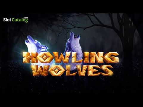 Howling Wolves gameplay video