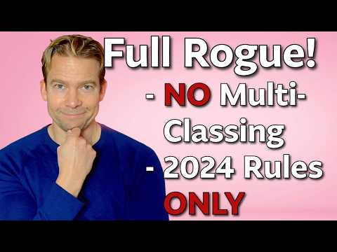 The Doom Scroller: D&D Build #242