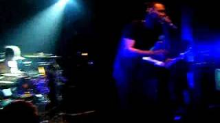 This Life Awake: Dead Letter Circus (Tivoli)