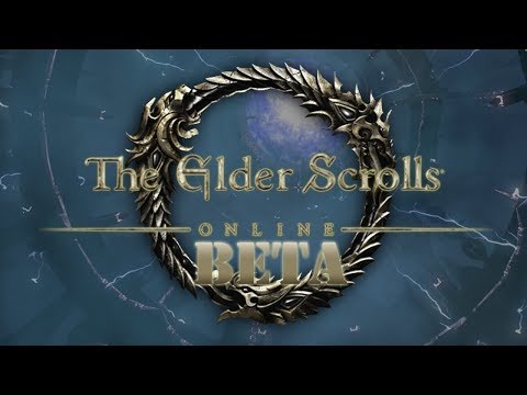 Elder Scrolls Online (February Beta)