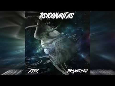 Psiconautas - Lo soy seré y fuí {Prod Daffari}