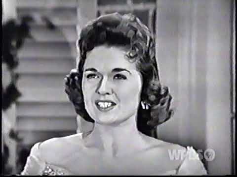 The Lawrence Welk Show. Mother's Day Show (1956). Full Episode.