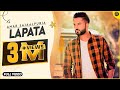 LAPATA | AMAR SAJAALPURIA | OFFICIAL VIDEO 4K | LATEST PUNJABI SONG 2015 | YAAR ANMULLE RECORDS |