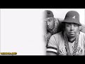 Eric B. & Rakim - Lyrics of Fury (Lyrics)