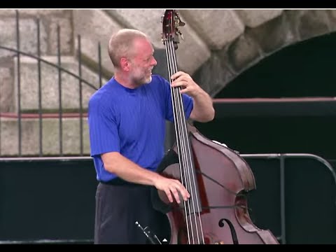 Dave Holland Big Band - Full Concert - 08/15/05 - JVC Jazz Festival (OFFICIAL)