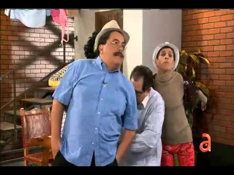 El Solar de El Happy Hour - América TeVé