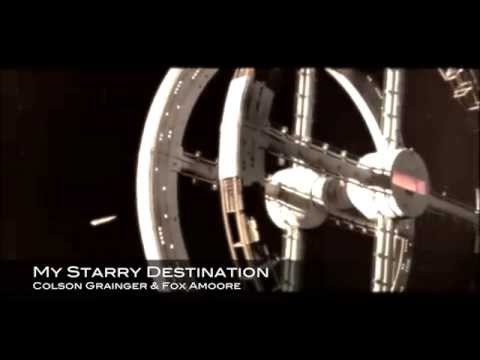 My Starry Destination video