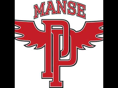 Laitilan Jyske - Manse PP Black