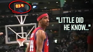 Obscure NBA Records That We NEVER Even Think About!