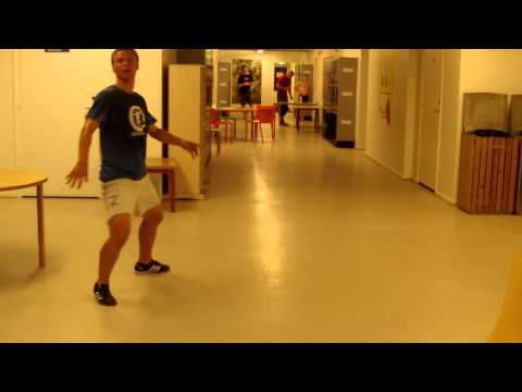 Pawel Skora - Unseen Combos from Denmark