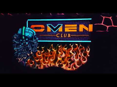 NINA SUERTE / OMEN CLUB Płośnica / WIELKANOC 2024 / PUMPINGLAND [31 03 2024] - seciki pl