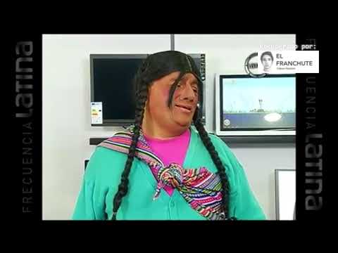 La paisana Jacinta (2014) - Jacinta y el restobar de cinco tenedores (completo)