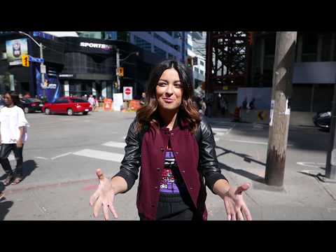 The Scoop E1 pres by Coors Light