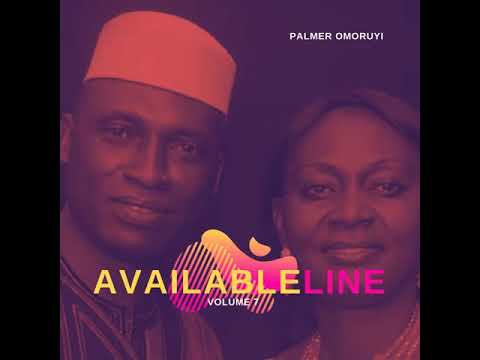 Osa no henrumwun - Palmer Omoruyi Evergreen Classic (Bonus Track)