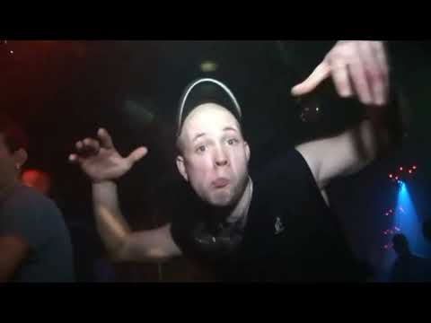 Scott Brown Livewired DVD - Amsterdam (Scumworld) (Full Section)