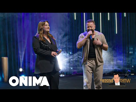 n’Kosove show : Albina Burniku & Valon Berisha : Potpuri LIVE 2025