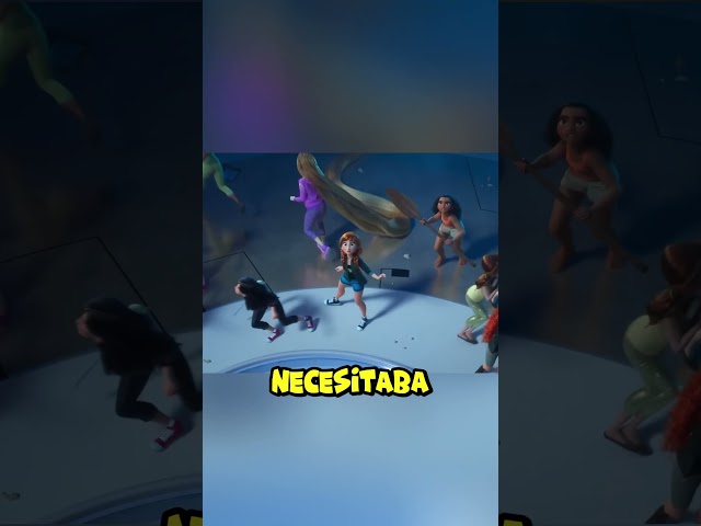 Vídeo relacionado con libro magnético de Disney Princess para niños a partir de 3 años, con 40 figuras magnéticas y accesorios, interactivo y creativo, Cenicienta, Arielle, Belle & Co (DP24358)