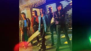 Stan Bush &amp; The Barrage - Forever