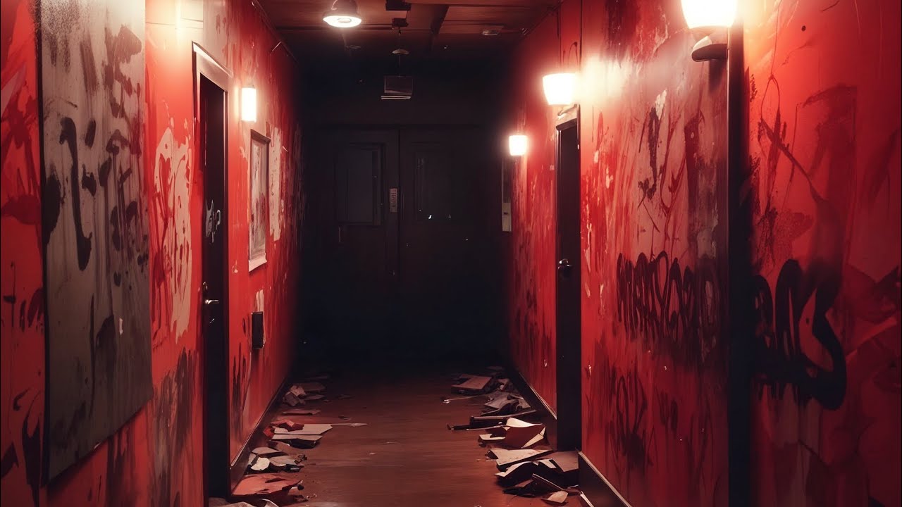 State Of Mind Lyrics | Psych Ward | Umer Anjum