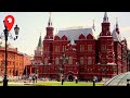 GPS Haya Ndio Maajabu Ya URUSI DJ Sma Na Ally Masubi Wasimulia Waliyoshuhudia Moscow