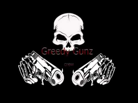 Greedy Gunz   Rap is my weaponnew