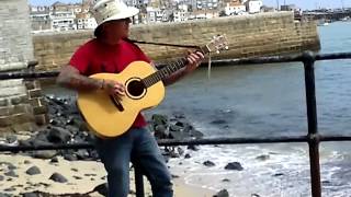 small town rambler live in st ives!