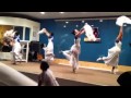 GRUPO DE DANCA MIL Vento Impetuoso Fernandinho 04 28 13
