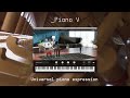 Piano V | Universal Piano Expression | ARTURIA