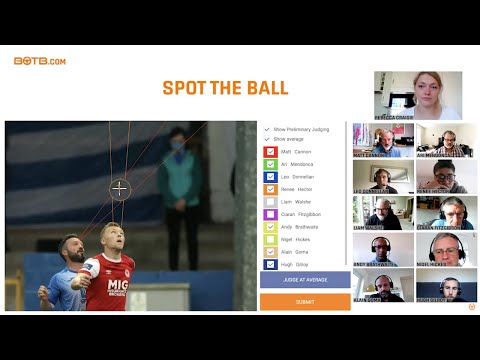 REACTING TO BOTB JUDGING | DREAM CAR COMPETITION | WEEK 40 2020 | EPISODE - 013