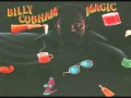 Billy Cobham - Magic (Full Album) 1977