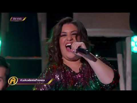 La Academia 12 - Homenaje a Juan Gabriel