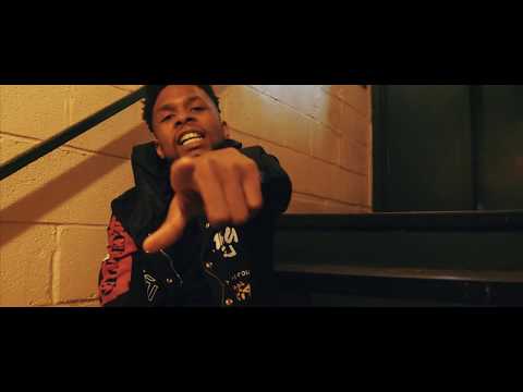 Big6ixx - Big Ape (Official Music Video) dir. by 'A Mugs Production'