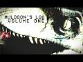 MULDOON S LOG Volume One Jurassic Park Found Footage VHS Analog Horror