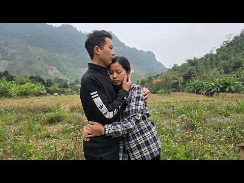 15 Tage mysteriöses Verschwinden... die Kraft der Liebe half Sa, Nam zu finden.