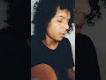 HÁ UM LUGAR PRA MIM RODOLFO ABRANTES Cover